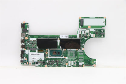 Lenovo ThinkPad L15 Gen 2 L14 Gen 2 Motherboard Mainboard UMA 5B21A12952