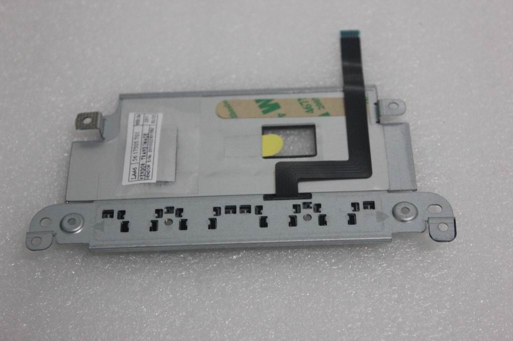 Lenovo LA46 BUTTON Touchpad Board 31043247