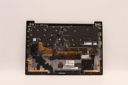 Lenovo ThinkPad X1 10th Gen Keyboard Palmrest Top Cover Greek 5M11H44226