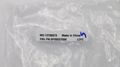 Lenovo 5P20S37559 ThermalpadL81MV
