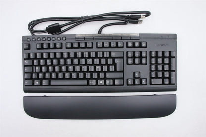 Lenovo KBD_BO Enhance Performance Keyboard 03X7624