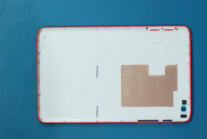 Lenovo A5500 Rear Cover Red&*78B0540007N CS 5SR9A6MXHH