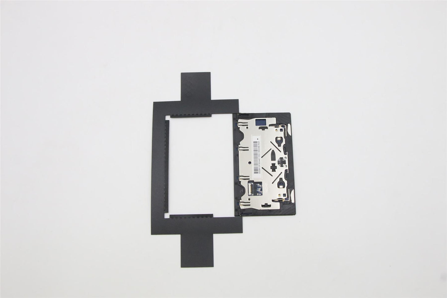 Lenovo ThinkPad L390 L13 Trackpad Touchpad Black 01YU066