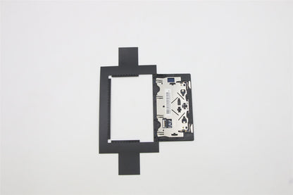 Lenovo ThinkPad L390 L13 Trackpad Touchpad Black 01YU066