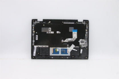 Lenovo Upper Case ASM B 82CD LA_SPA 5CB0Z21486