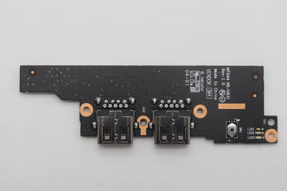 Lenovo CARDPOP FRU SMALL/B MTS44 IO PRE Board 5C51R91748