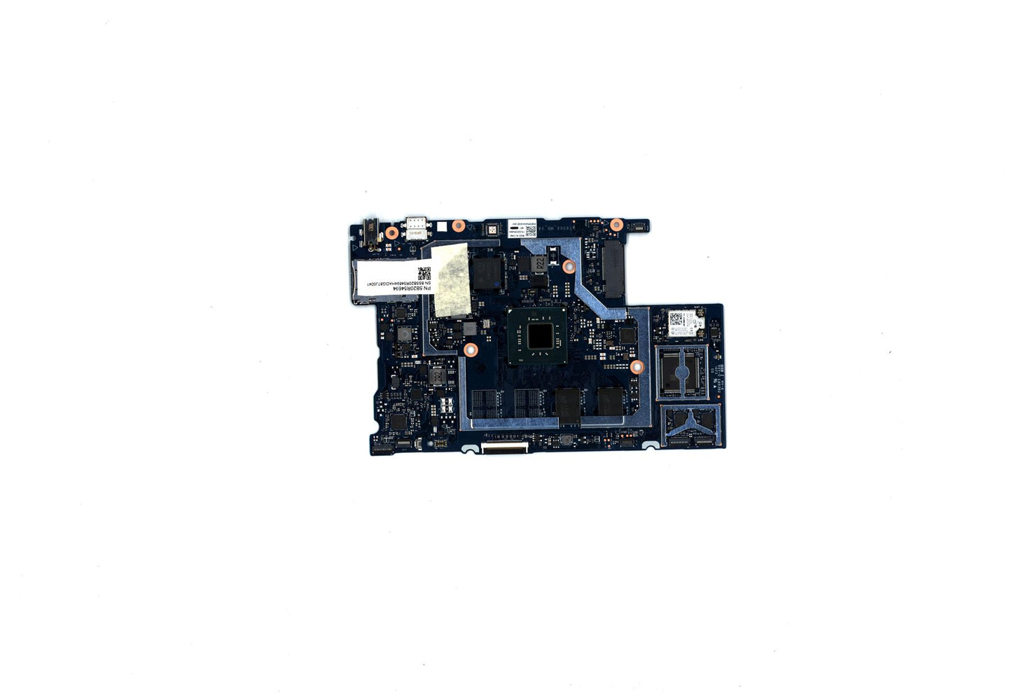 Lenovo MB81H3N400032G2GW1X1LTE2M/5MPD 5B20R54694