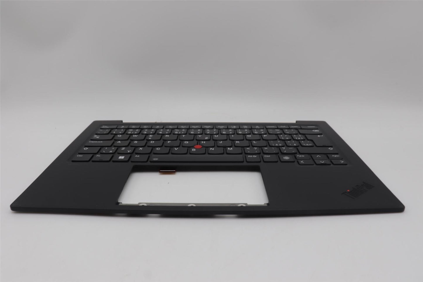 Lenovo MECH_ASM GRP_KBD_BZL_CZE/SLK_WW_DB_LTN 5M11N61197