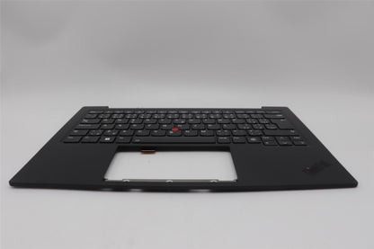 Lenovo MECH_ASM GRP_KBD_BZL_CZE/SLK_WW_DB_LTN 5M11N61197