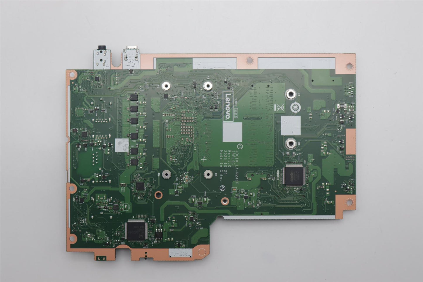 Lenovo RPL-U i3-1315U NP UMA WDPK 5B21D17130