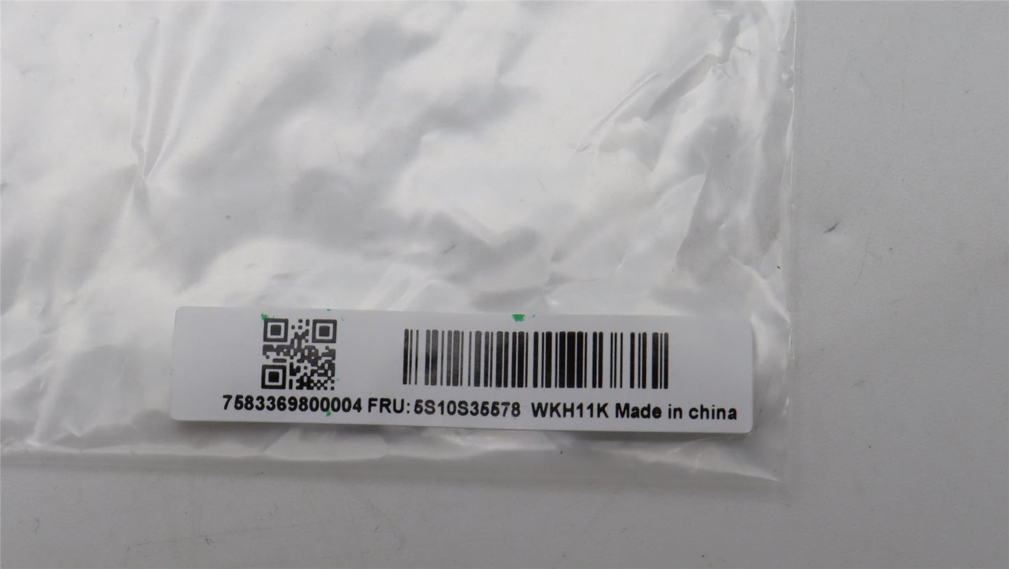 Lenovo SCREW Screw Pack C 82YA 5S10S35578