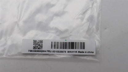 Lenovo SCREW Screw Pack C 82YA 5S10S35578