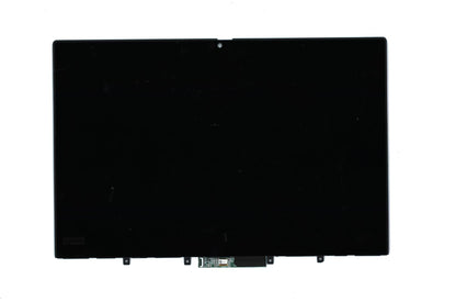 Lenovo Yoga L13 2 L13 LCD Screen Display Panel 5M10W64468