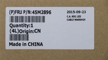 Lenovo LED CABLE 45M2896