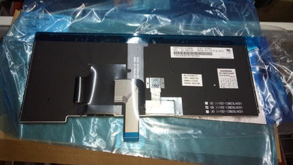 Lenovo CS13T, TR, CHY, Backlit Turkish Keyboard 04X0129