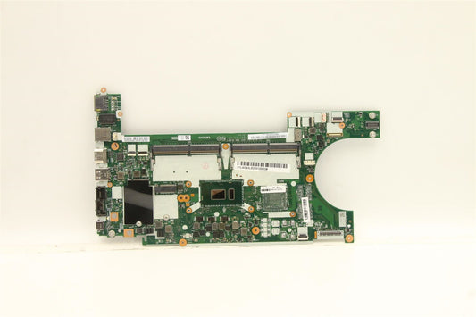 Lenovo ThinkPad L480 Motherboard Mainboard 01LW343