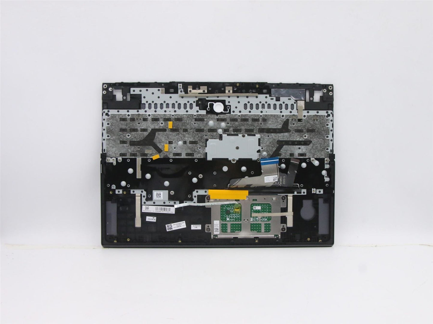 Lenovo Legion 7-15IMH05 7-15IMHg05 Palmrest Touchpad Cover Keyboard 5CB0Z20998