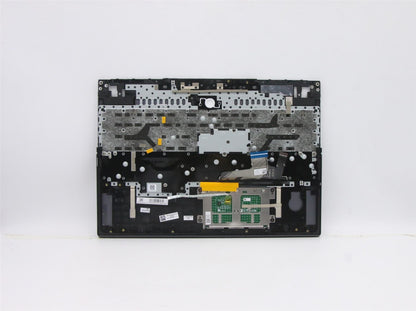 Lenovo Legion 7-15IMH05 7-15IMHg05 Palmrest Touchpad Cover Keyboard 5CB0Z20998