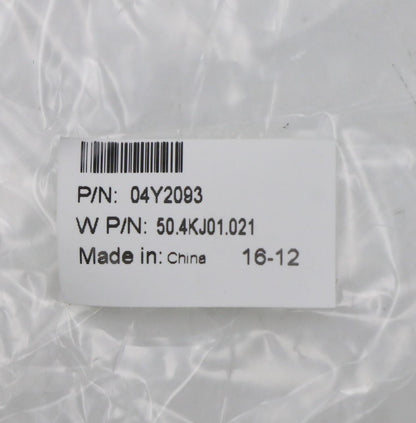 Lenovo FRU DC-IN Cable X220t ASM 04Y2093