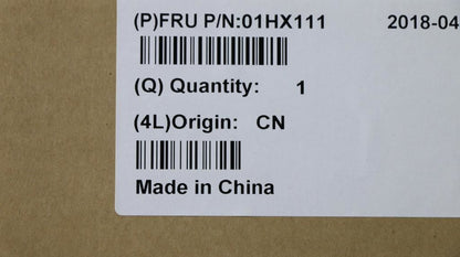 Lenovo Yoga X380 Keyboard French Silver Backlit 01HX111