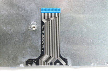 Lenovo DFT2T7 CZH-SLK85Keygrey KBD Win8 Czech Keyboard 25209870