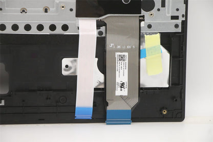Lenovo MECH_ASM KB C SPA(PMX)PT UK BK 5M11A38013