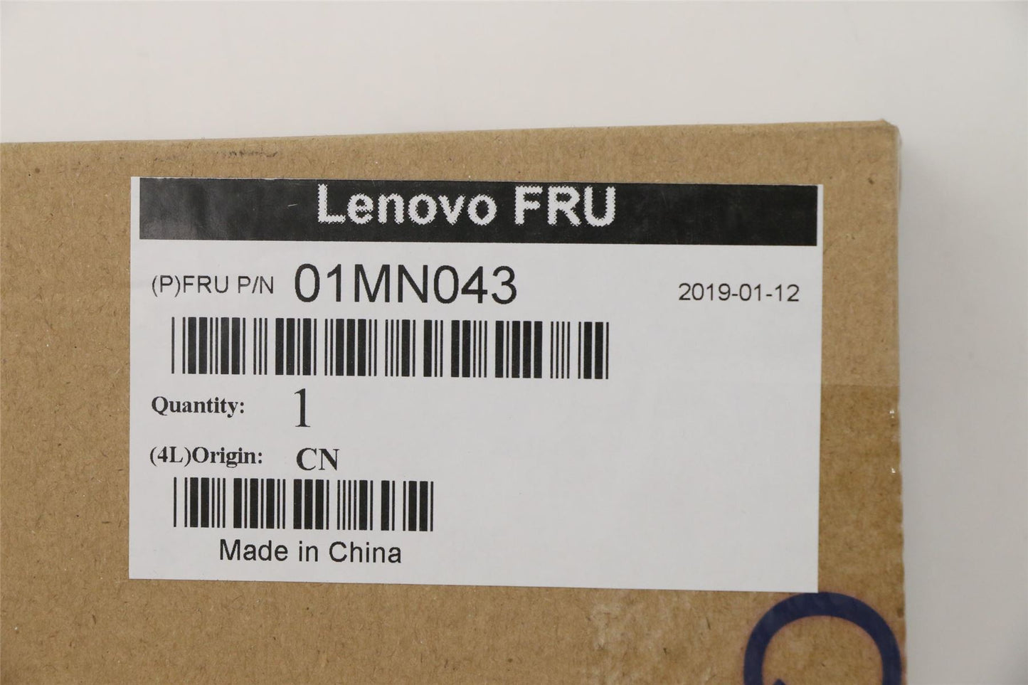 Lenovo 01MN043 MECH_ASM Bottom Dust filter,Y920