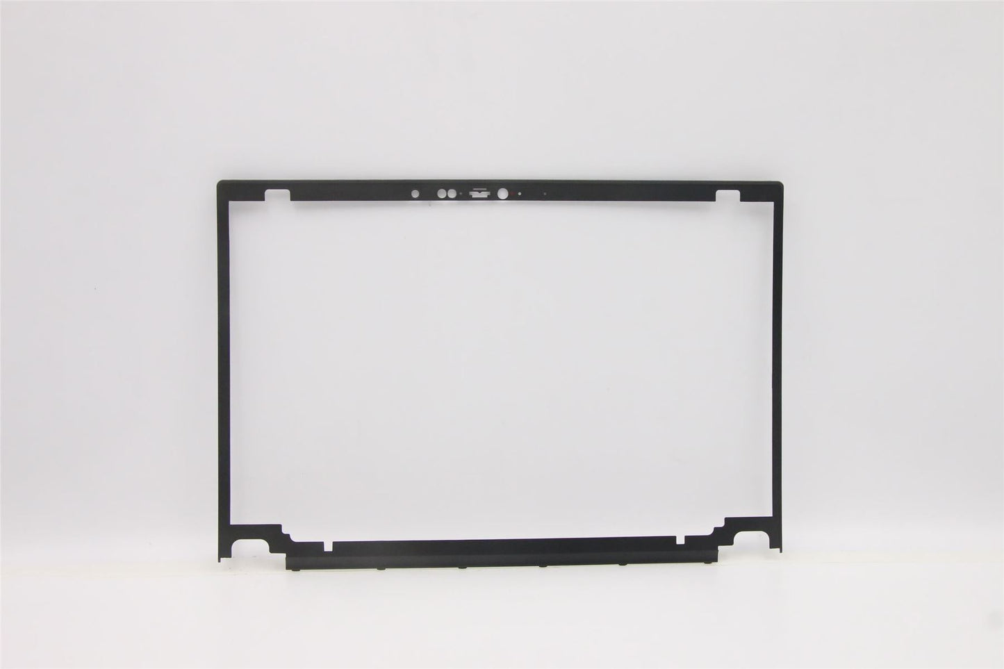 Lenovo ThinkPad A485 Bezel front trim frame Cover Black 02DC278