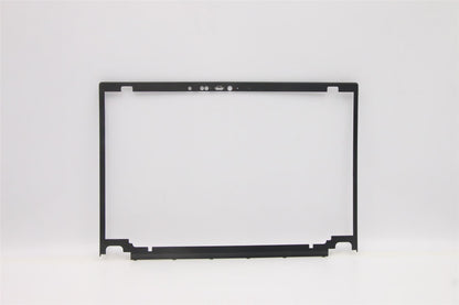 Lenovo ThinkPad A485 Bezel front trim frame Cover Black 02DC278