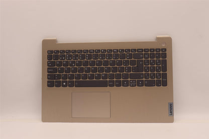 Lenovo Upper Case ASM_PORL82H8NFPSDBL 5CB1B84517