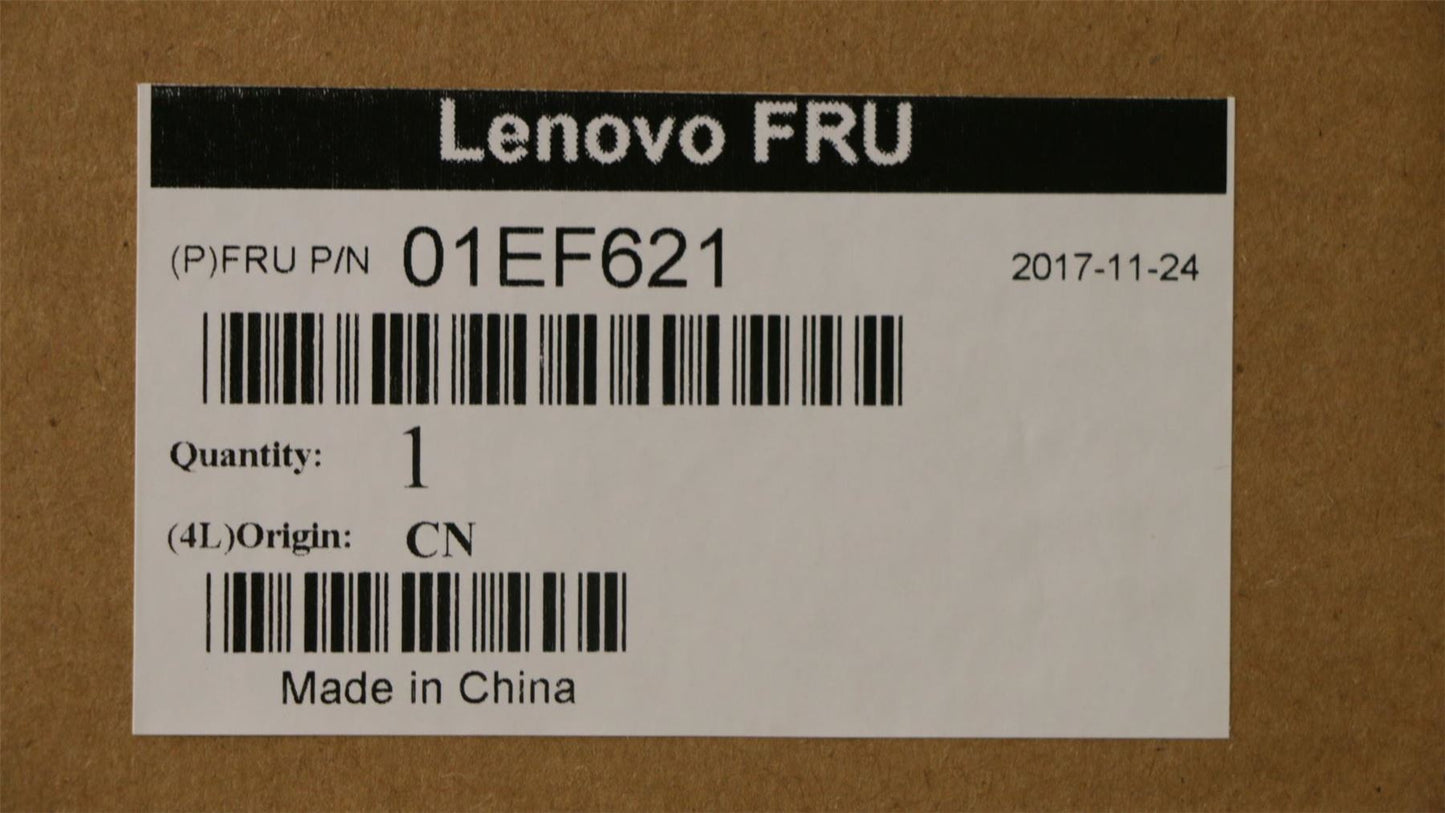 Lenovo 01EF621 MECHANICAL 332AT SIDE COVER