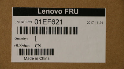 Lenovo 01EF621 MECHANICAL 332AT SIDE COVER