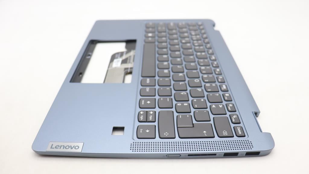Lenovo Upper Case ASM_POR W 82Y0 SB 5CB1L30758