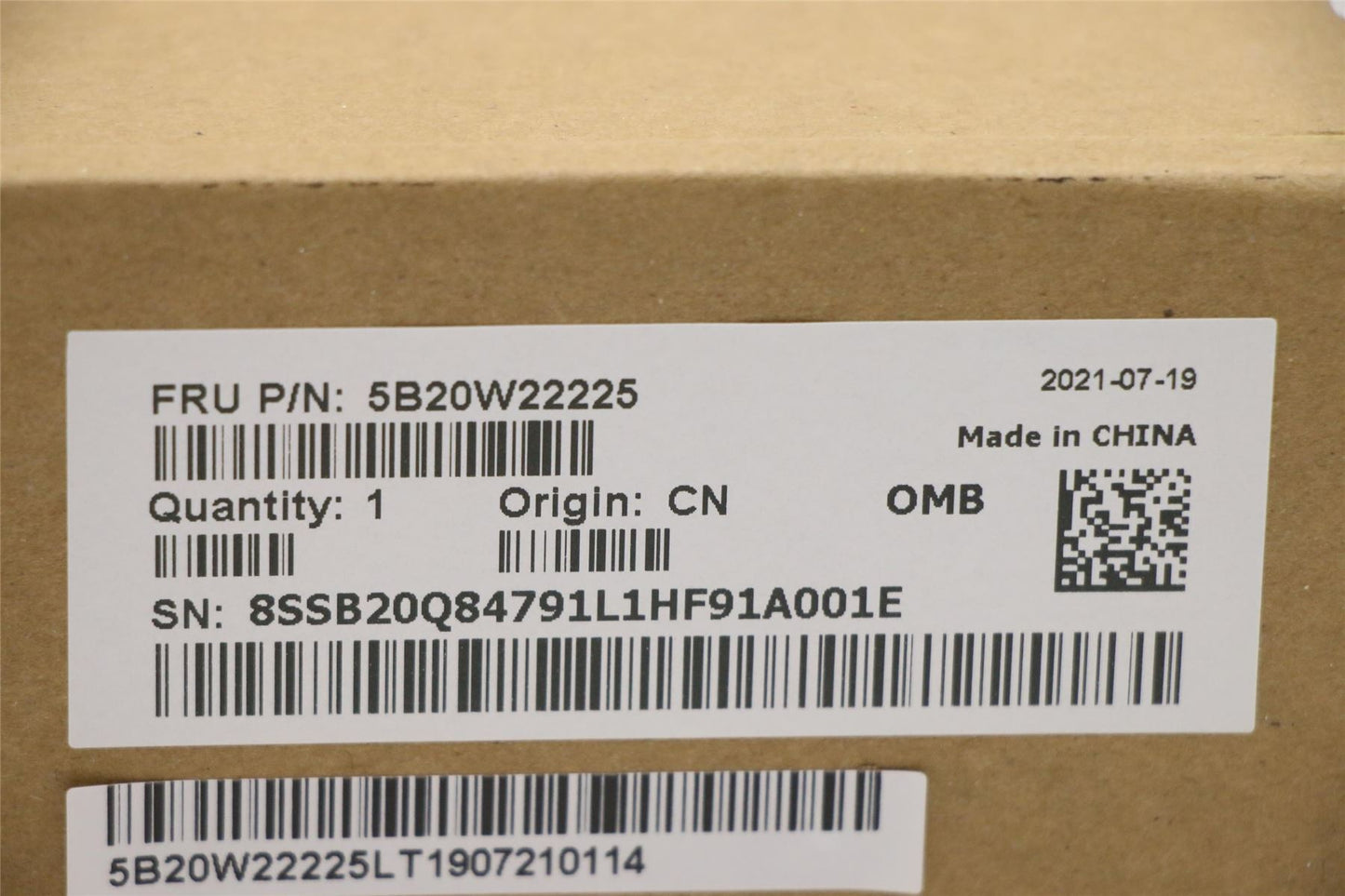 Lenovo ThinkPad P52 Motherboard Mainboard DIS intelI98950HK 5B20W22225
