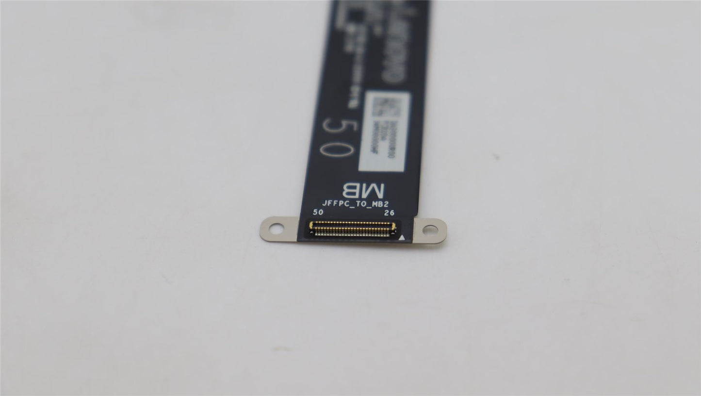 Lenovo CABLE L82YQ FPC Left 5C10S30825