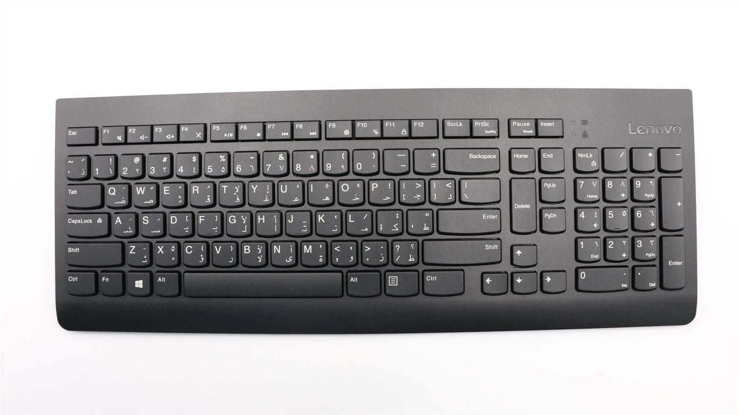 Lenovo KB MICE_BO FRU KBD Arabic470 03X7368