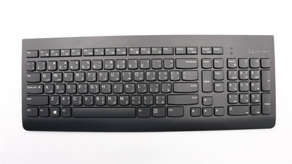 Lenovo KB MICE_BO FRU KBD Arabic470 03X7368