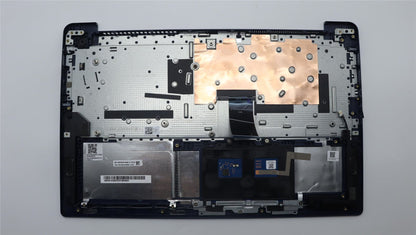Lenovo IdeaPad 3 15IAU7 3 15ABA7 Palmrest Cover Touchpad Keyboard 5CB1H78257