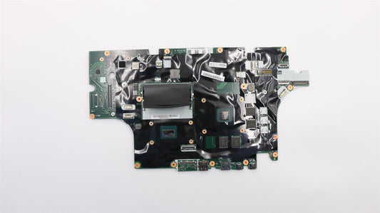 Lenovo ThinkPad P72 Motherboard Mainboard DIS intelI78850H 01YU275