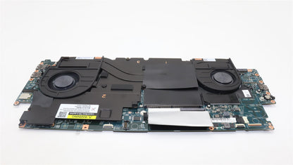 Lenovo ThinkPad X1 Gen 5 Motherboard Mainboard DIS INTELI712800H 5B21L85022