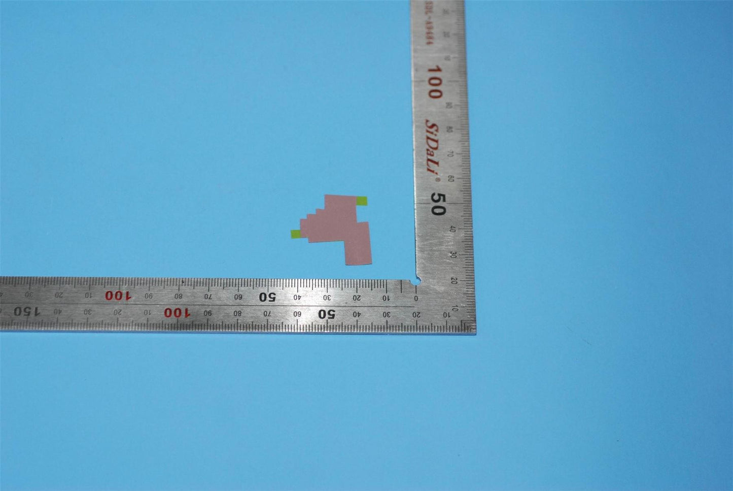 Lenovo Blade2-13A-DLP-HEATSINK-SLICON 5D79A6MYMT