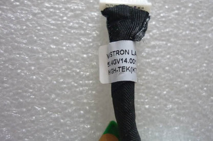 Lenovo LA46 CRT HYBRID WO/D SUB CABLE Board 31043264