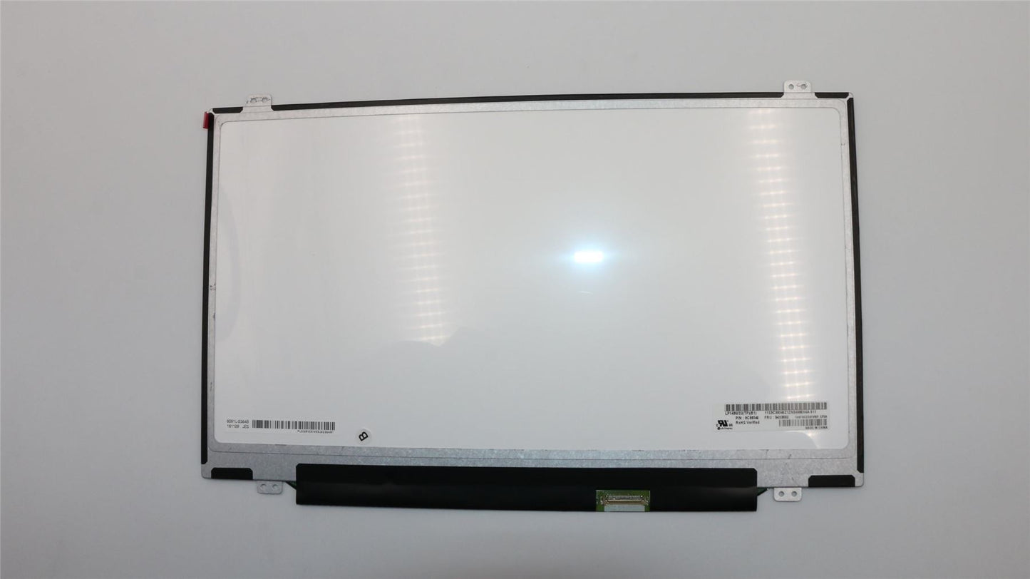 Lenovo ThinkPad L440 LCD Screen Display Panel 14 HD+ Anti-Glare TN 04X0592