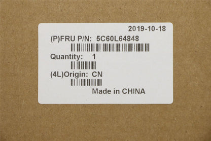 Lenovo TF Socket YF 80SG 5C60L64848
