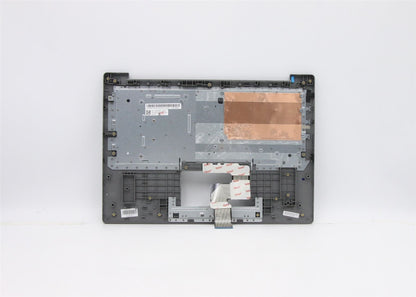 Lenovo IdeaPad 1-14ADA05 Keyboard Palmrest Top Cover UK Grey Backlit 5CB0Z55505