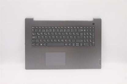 Lenovo Upper Case ASM_TUR L82H9 FP A/GDIS 5CB1B96602