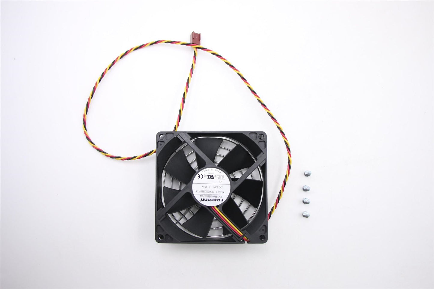 Lenovo FRU Fan Rear 41A7195