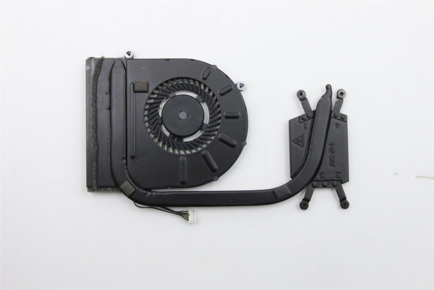 Lenovo HEATSINK, UMA, AMD, Kaveri, AVC 04X4896