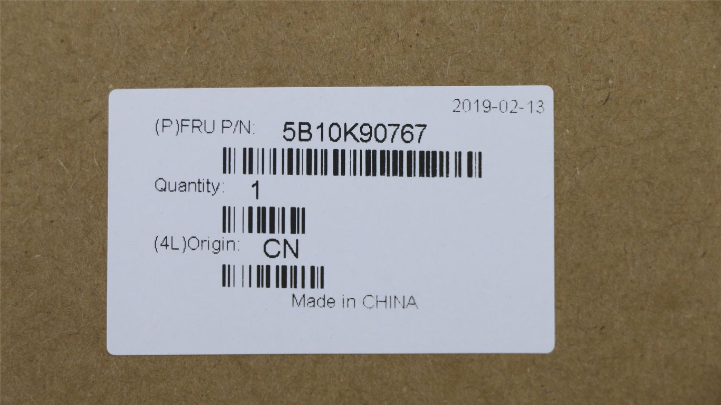Lenovo Yoga 710-11ISK 710-11IKB Battery 7.6V 40Wh 5B10K90801