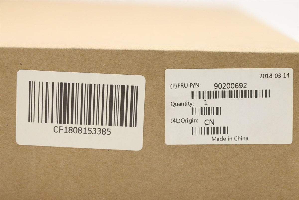 Lenovo Liteon SK-8861(US) S-Silk KB-Black(WW) US English Keyboard 90200692